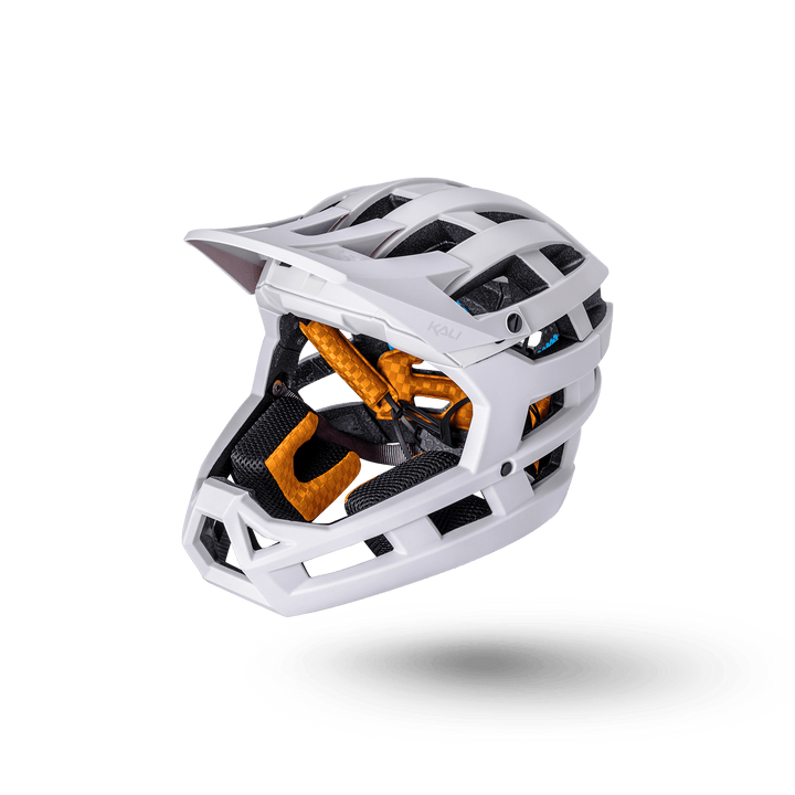 Kali Protectives Invader 2.0 Full Face Helmet