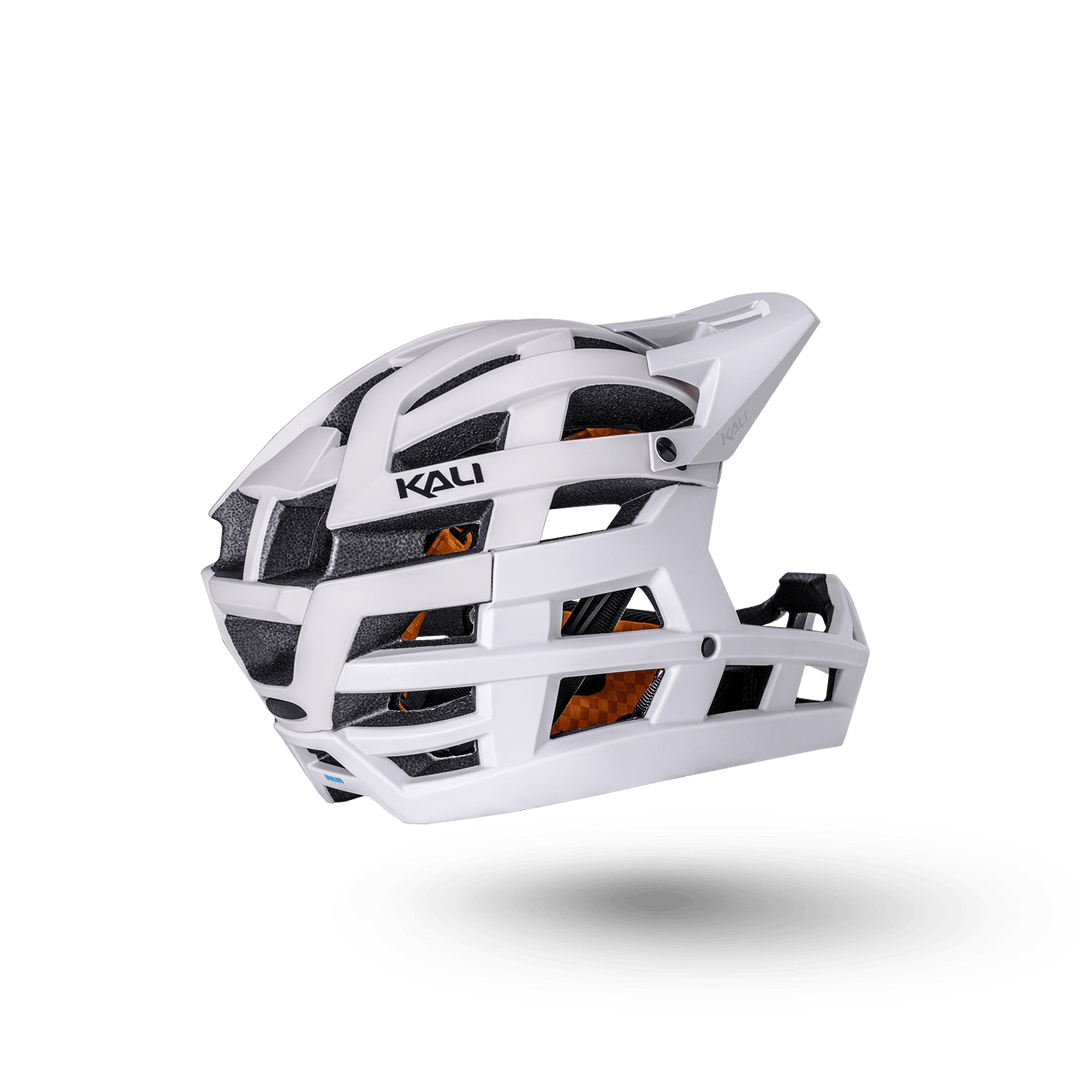 Kali Protectives Invader 2.0 Full Face Helmet