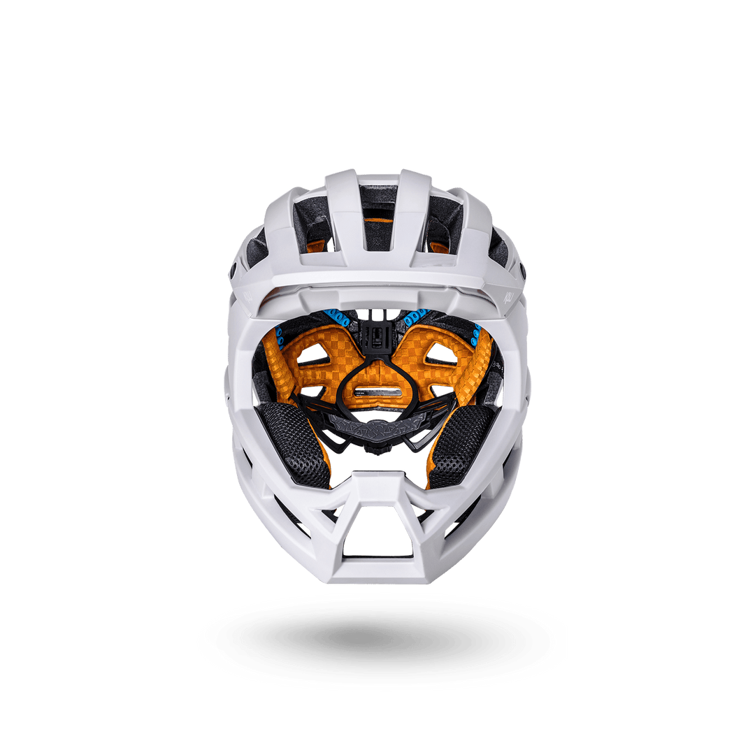 Kali Protectives Invader 2.0 Full Face Helmet