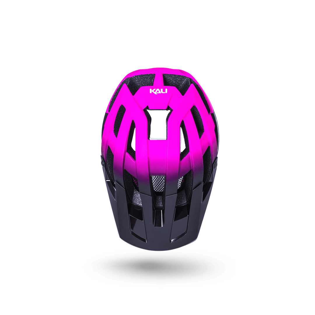 Kali Protectives Invader 2.0 Full Face Helmet