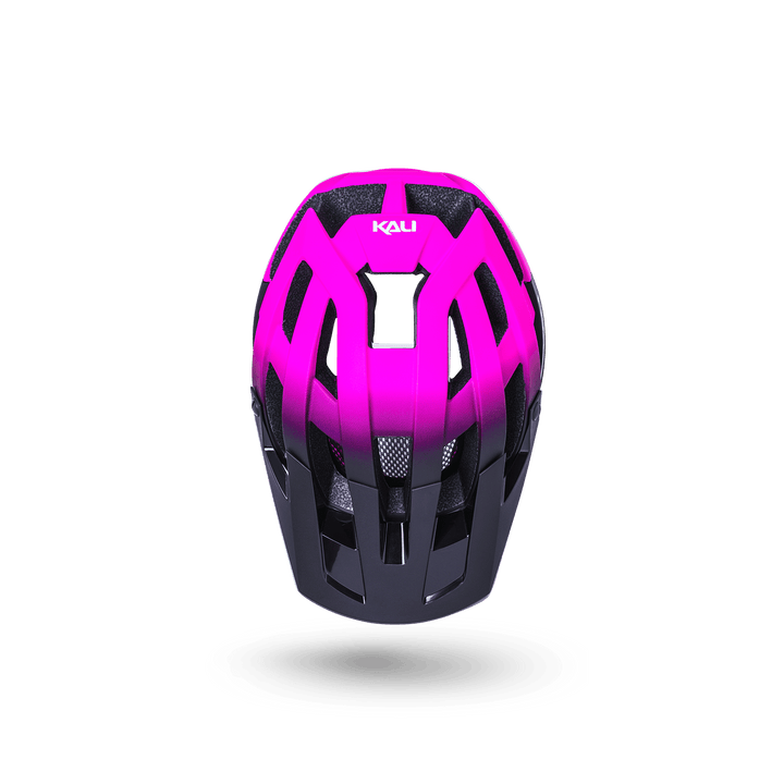 Kali Protectives Invader 2.0 Full Face Helmet