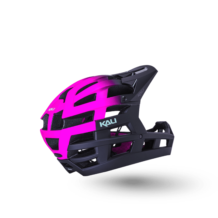 Kali Protectives Invader 2.0 Full Face Helmet