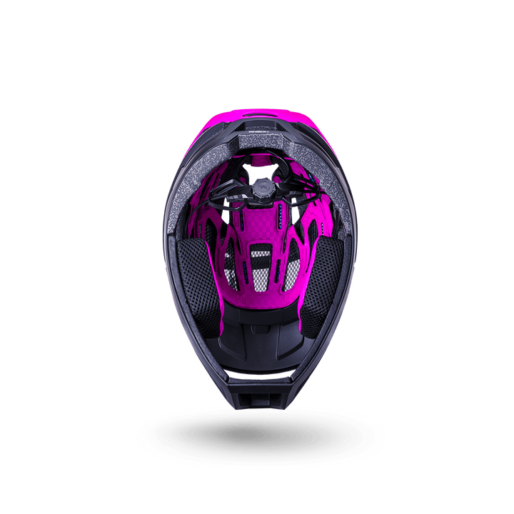 Kali Protectives Invader 2.0 Full Face Helmet