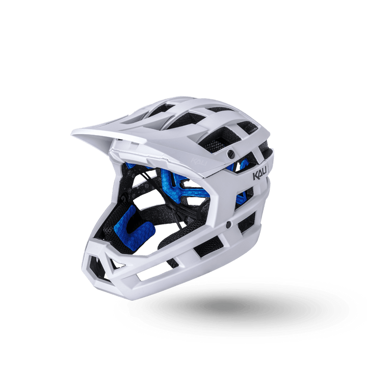 Kali Protectives Invader 2.0 Full Face Helmet