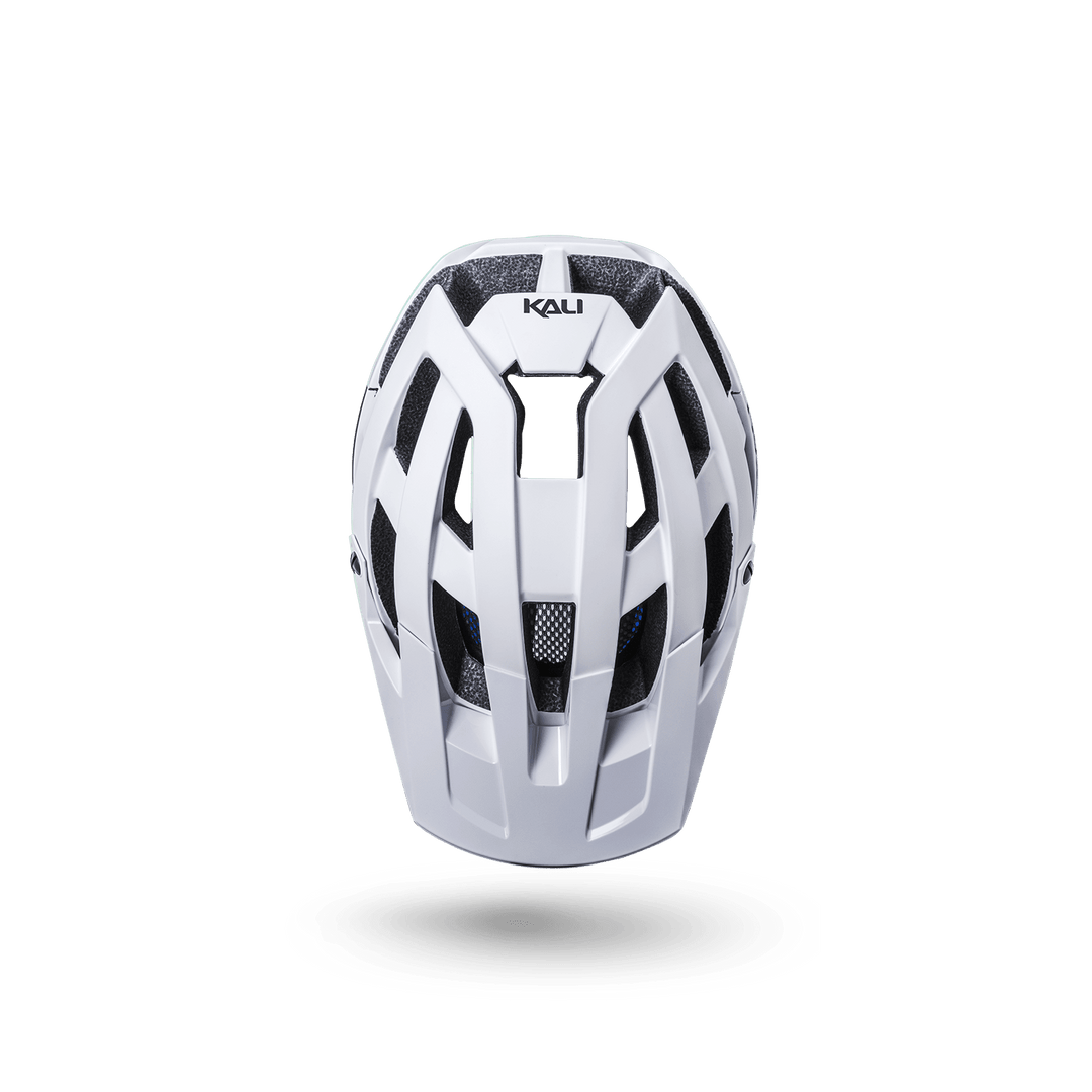 Kali Protectives Invader 2.0 Full Face Helmet