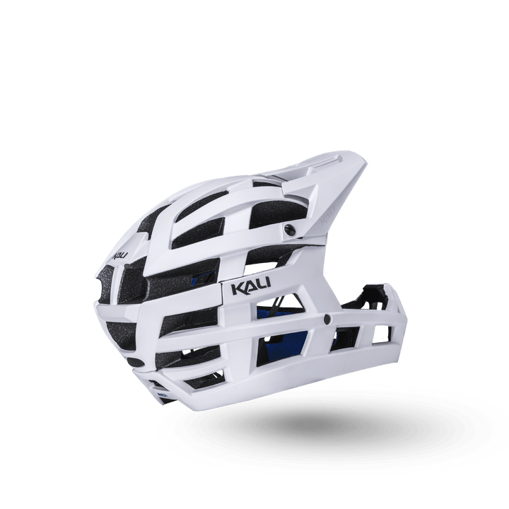 Kali Protectives Invader 2.0 Full Face Helmet