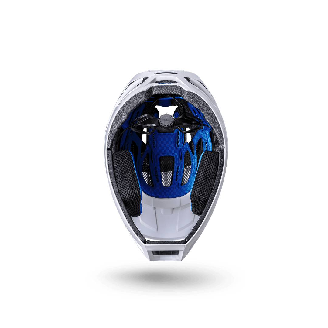 Kali Protectives Invader 2.0 Full Face Helmet