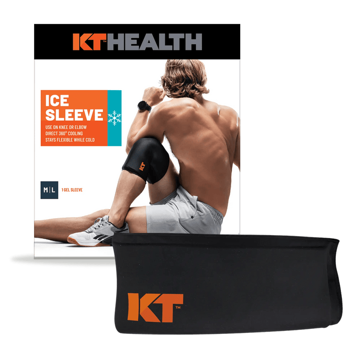 KT Health Ice Sleeve