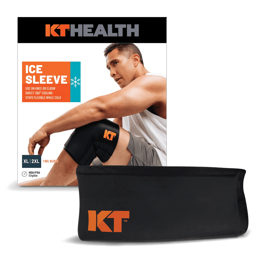 KT Health Ice Sleeve
