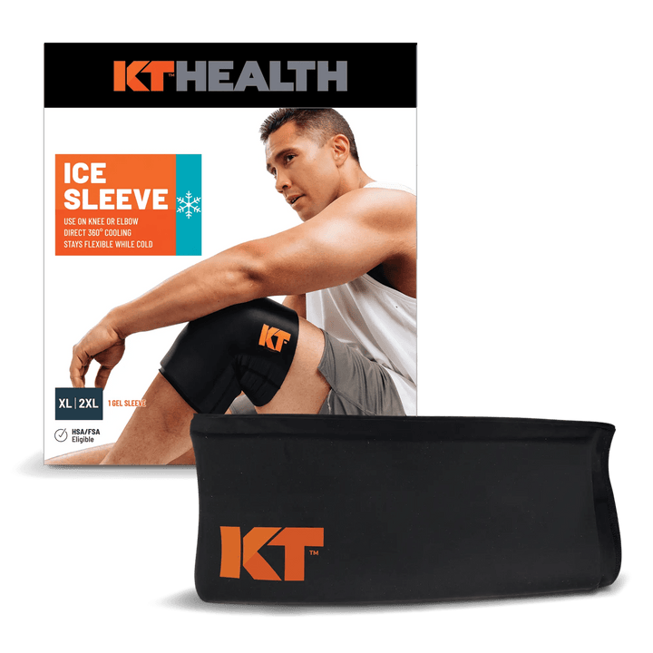 KT Health Ice Sleeve