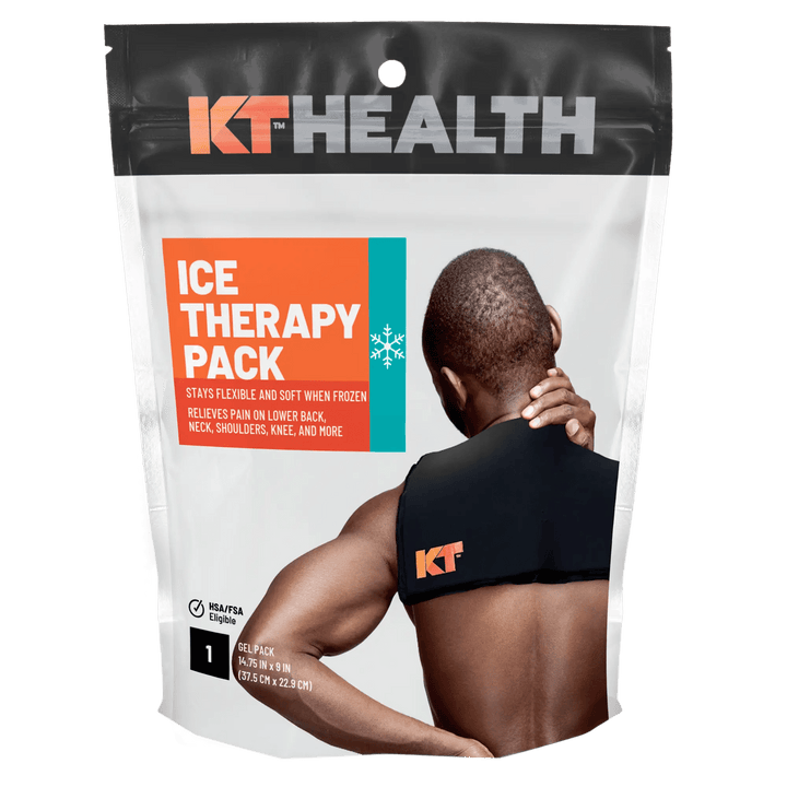 KT Health Ice Therapy Pack