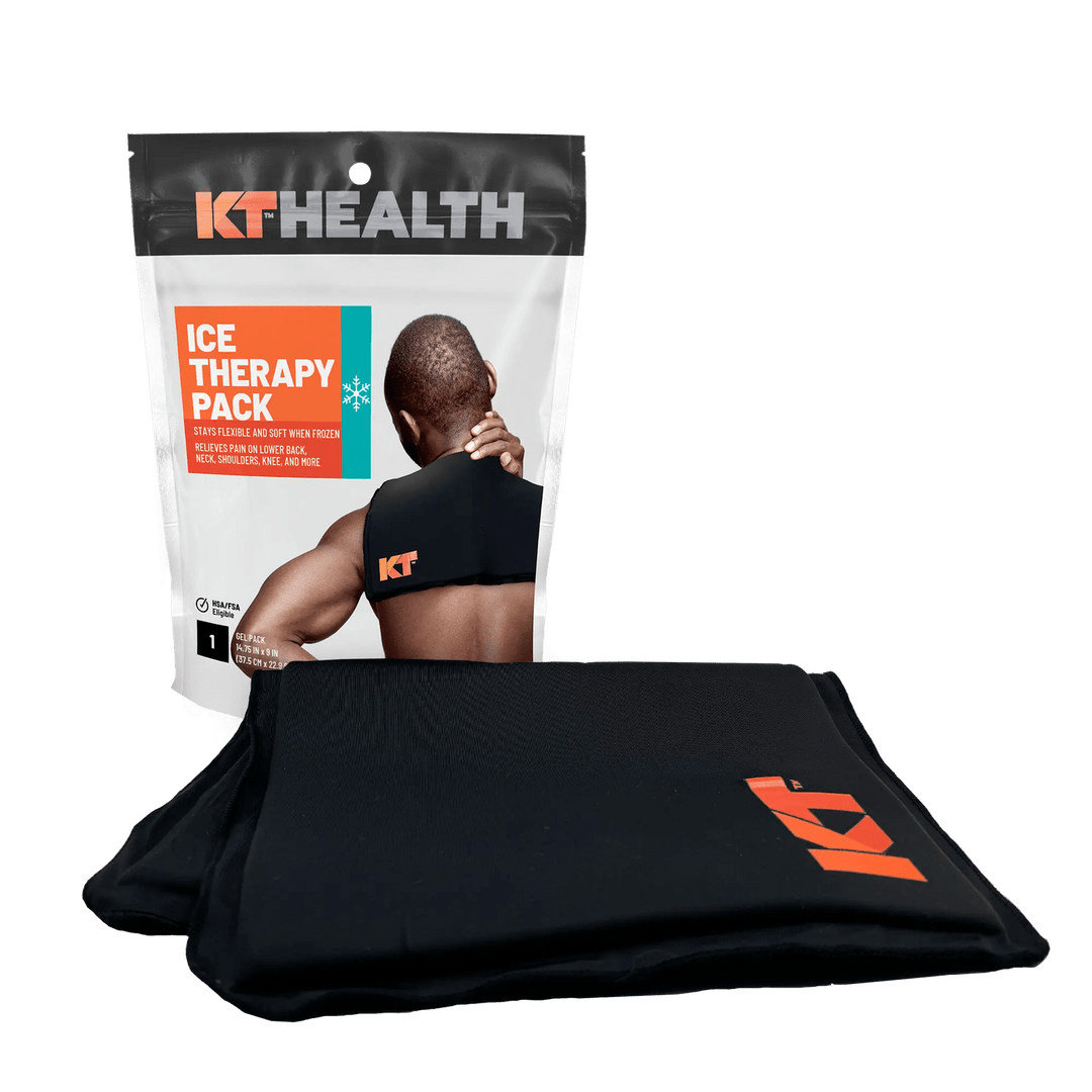 KT Health Ice Therapy Pack