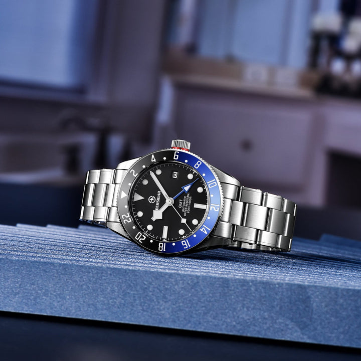 Bersigar Luxaura 1706