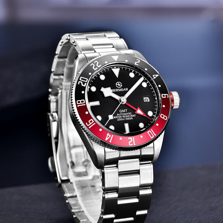 Bersigar Luxaura 1706