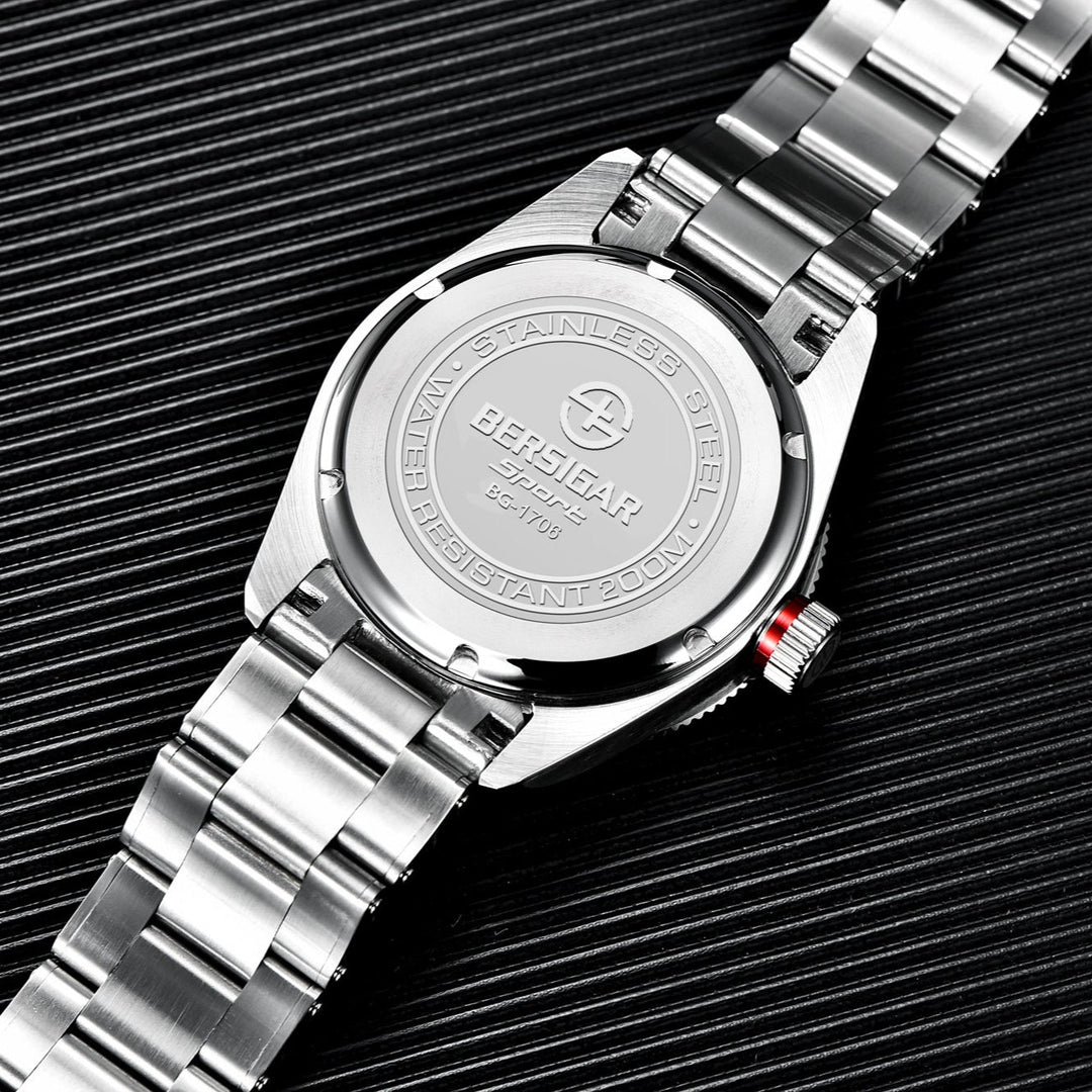 Bersigar Luxaura 1706