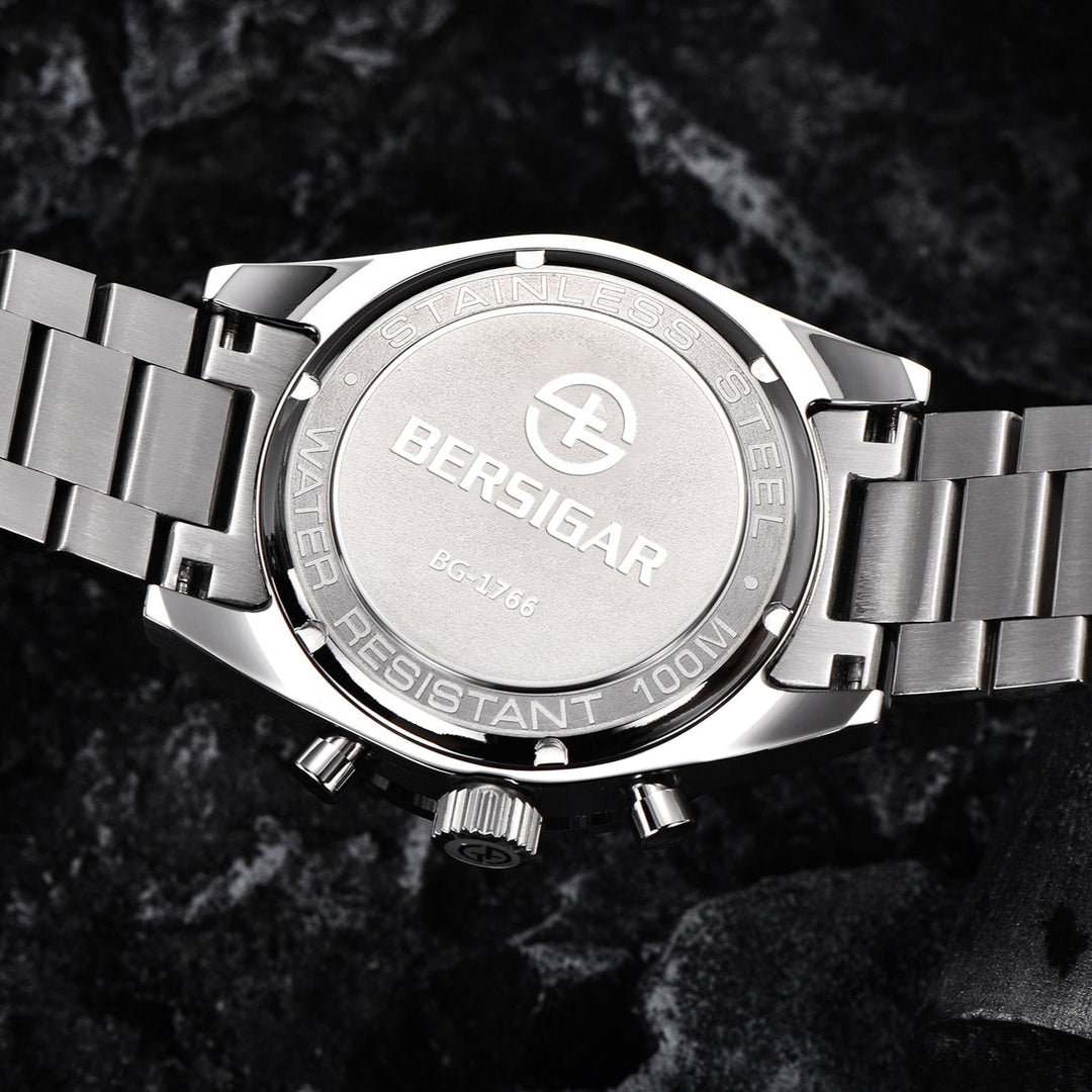 BERSIGAR OCULAR 1766 | Superior Bersigar watches