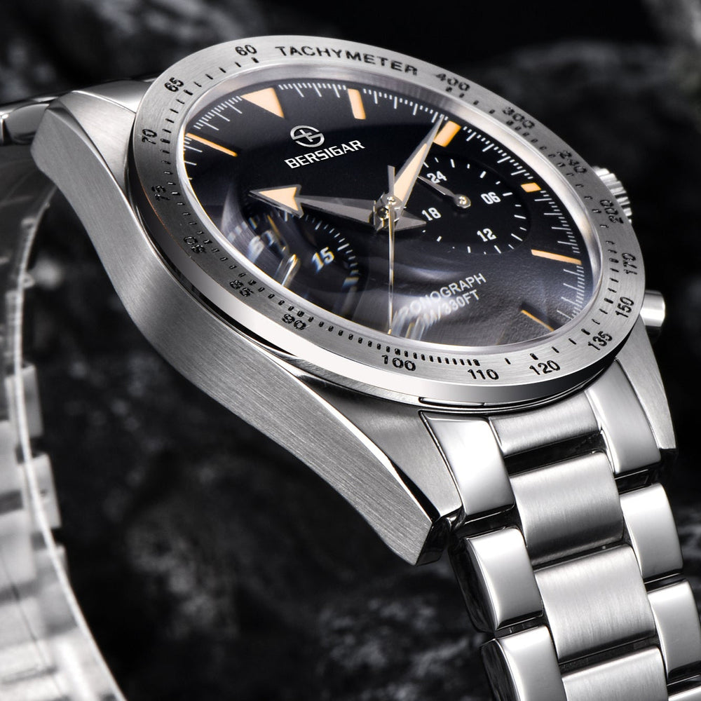 BERSIGAR OCULAR 1766 | Superior Bersigar watches