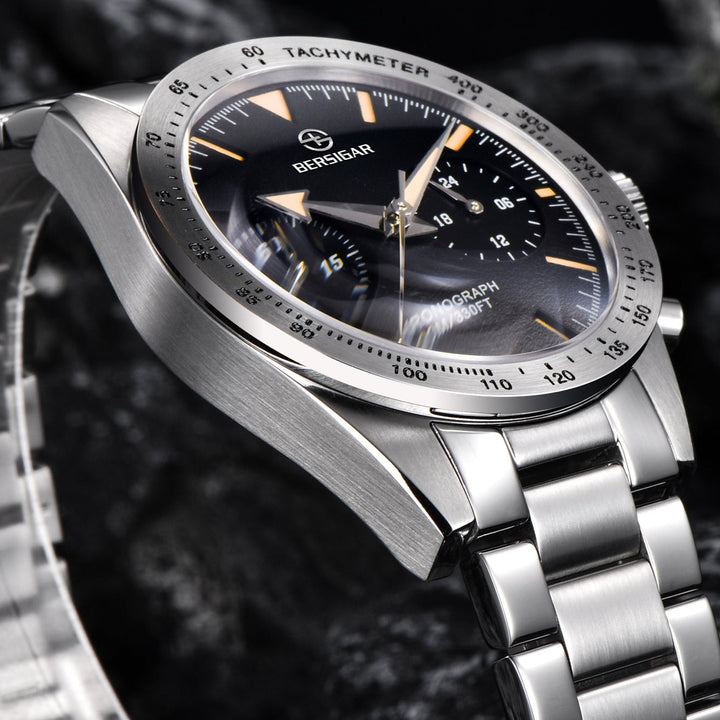 BERSIGAR OCULAR 1766 | Superior Bersigar watches