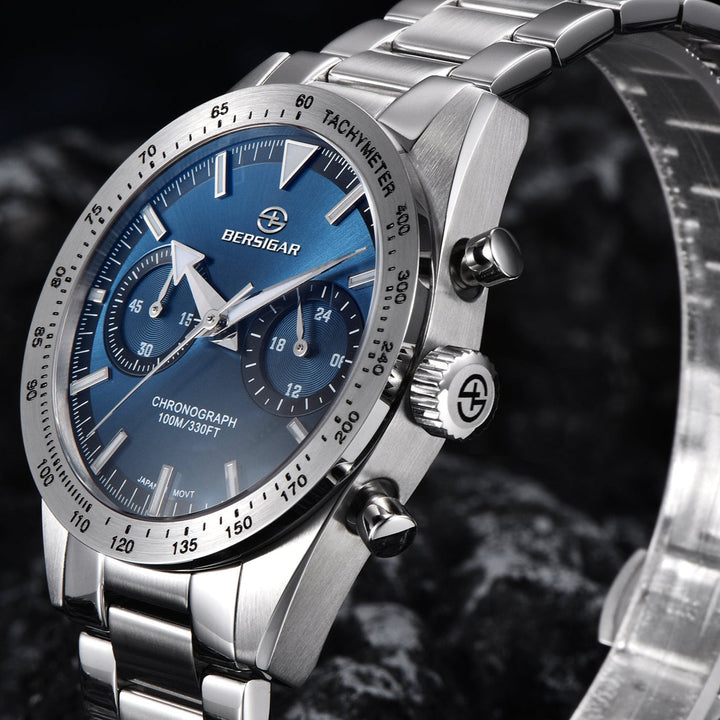 BERSIGAR OCULAR 1766 | Superior Bersigar watches