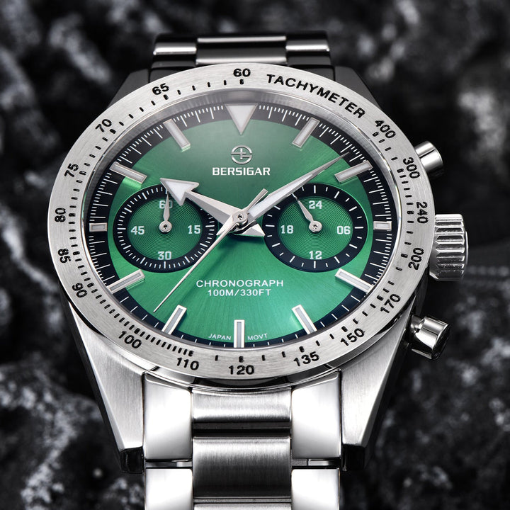 BERSIGAR OCULAR 1766 | Superior Bersigar watches