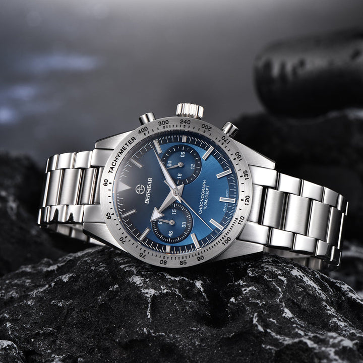 BERSIGAR OCULAR 1766 | Superior Bersigar watches