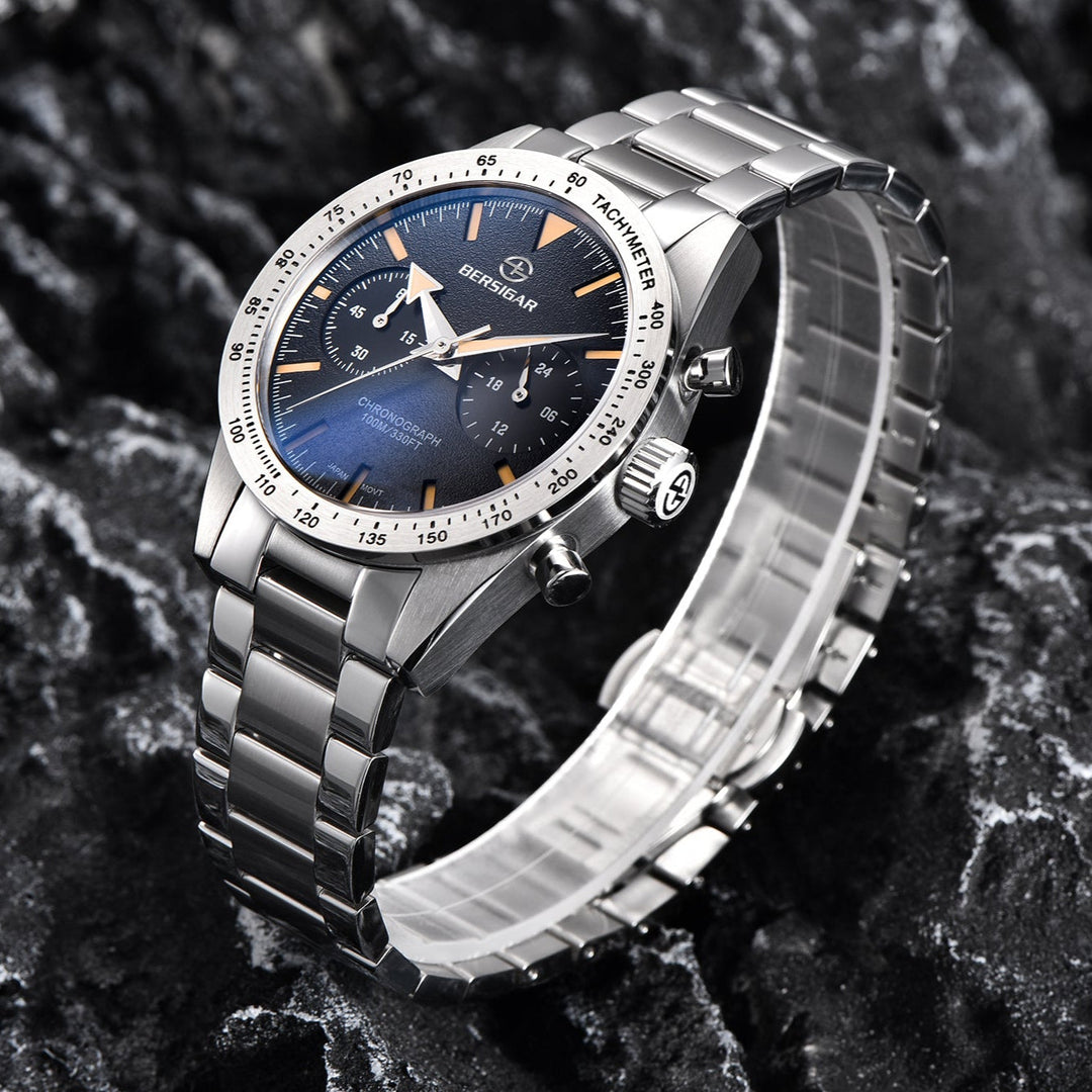 BERSIGAR OCULAR 1766 | Superior Bersigar watches