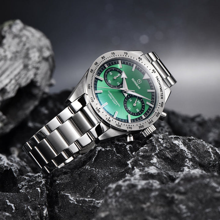 BERSIGAR OCULAR 1766 | Superior Bersigar watches