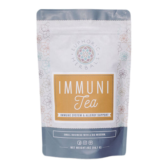 Herbal ImmuniTea