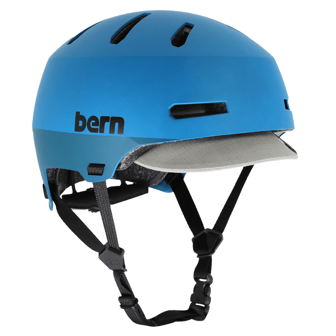 Bern Helmets Flip Visor