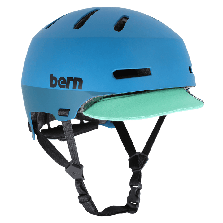 Bern Helmets Flip Visor