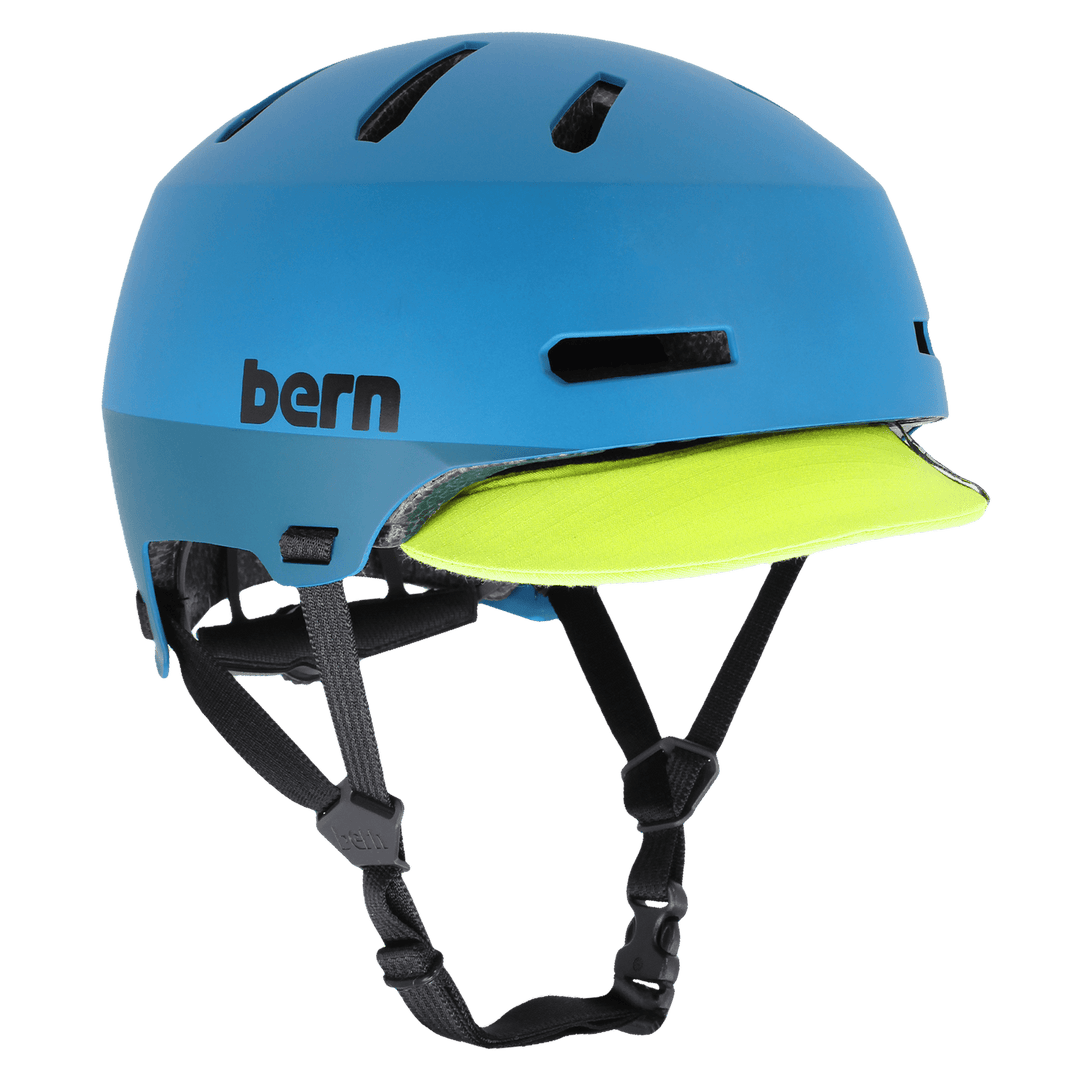 Bern Helmets Flip Visor