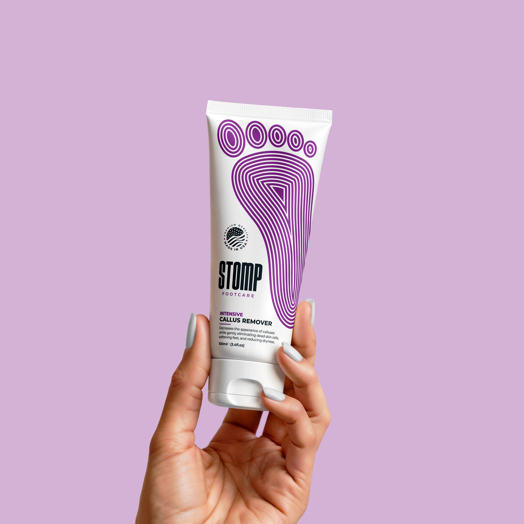 Intensive Callus Remover