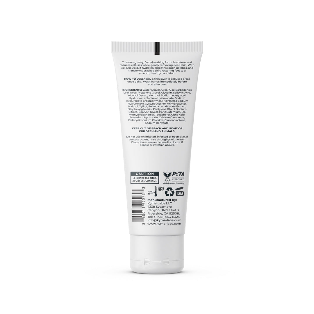 Intensive Callus Remover