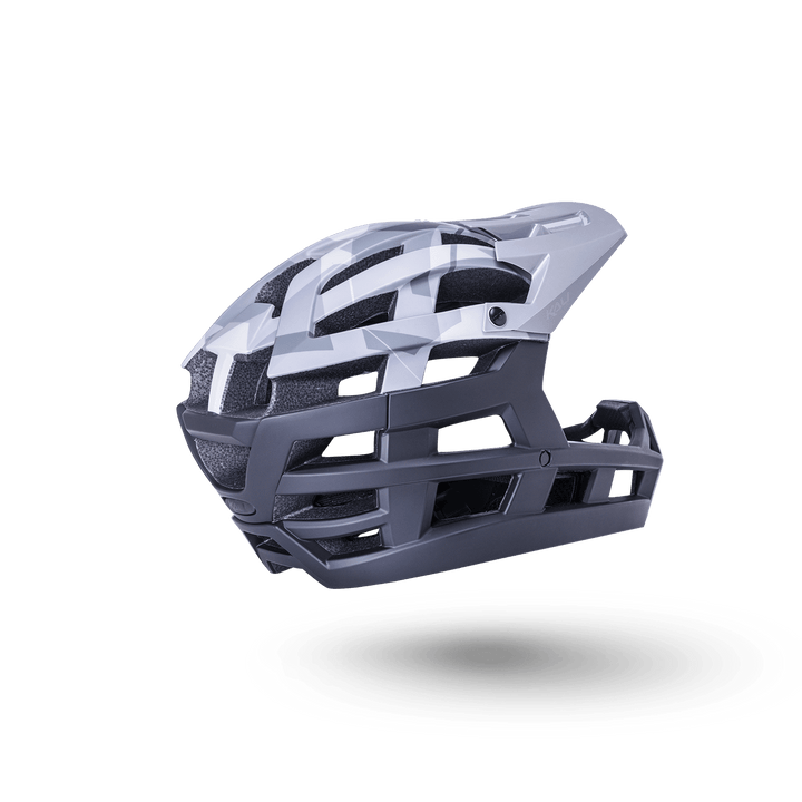 Kali Protectives Invader 2.0 Full Face Helmet