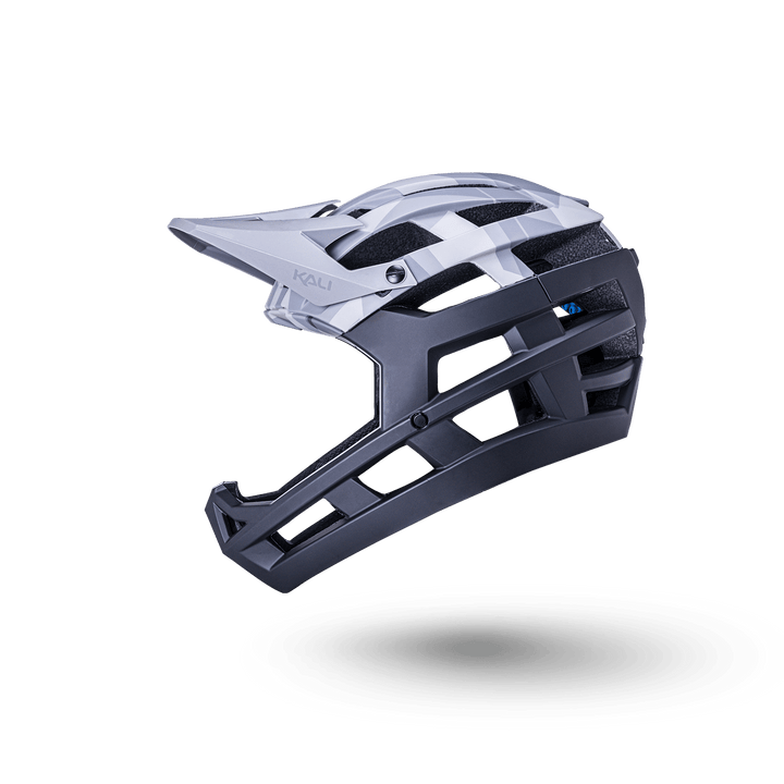 Kali Protectives Invader 2.0 Full Face Helmet