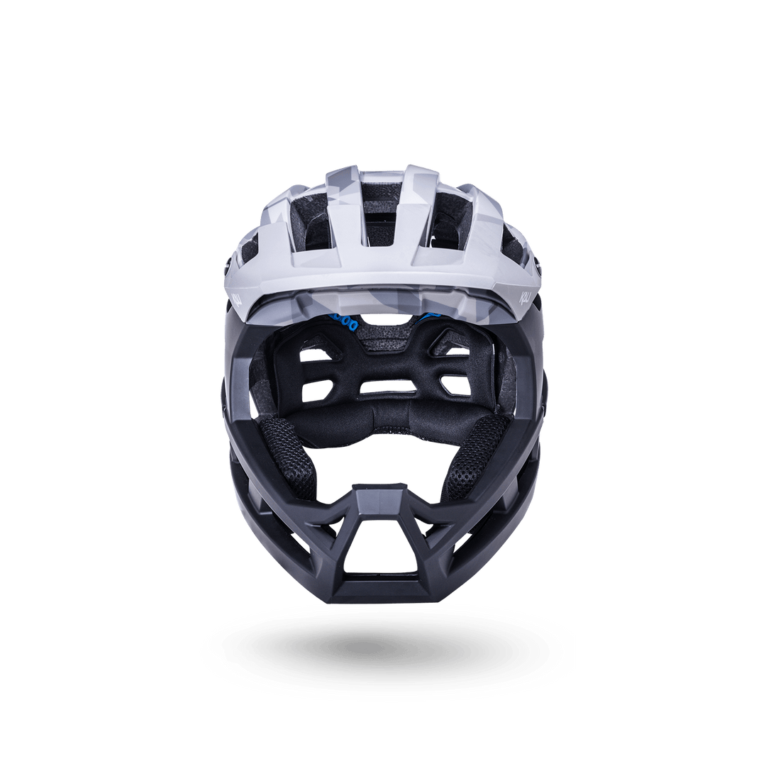 Kali Protectives Invader 2.0 Full Face Helmet