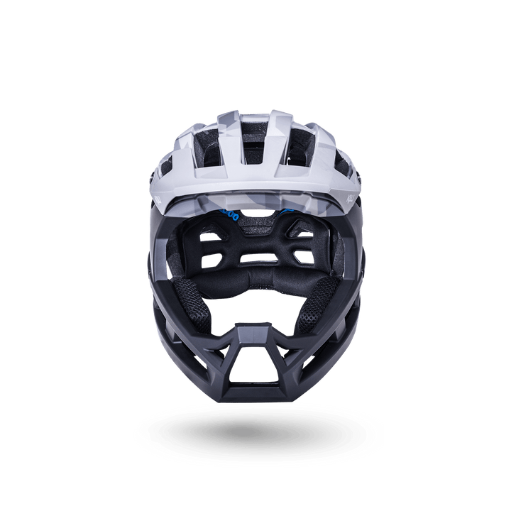 Kali Protectives Invader 2.0 Full Face Helmet