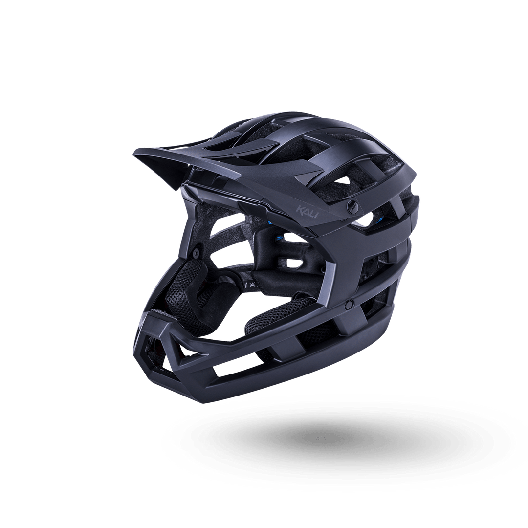 Kali Protectives Invader 2.0 Full Face Helmet