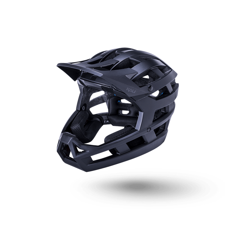 Kali Protectives Invader 2.0 Full Face Helmet