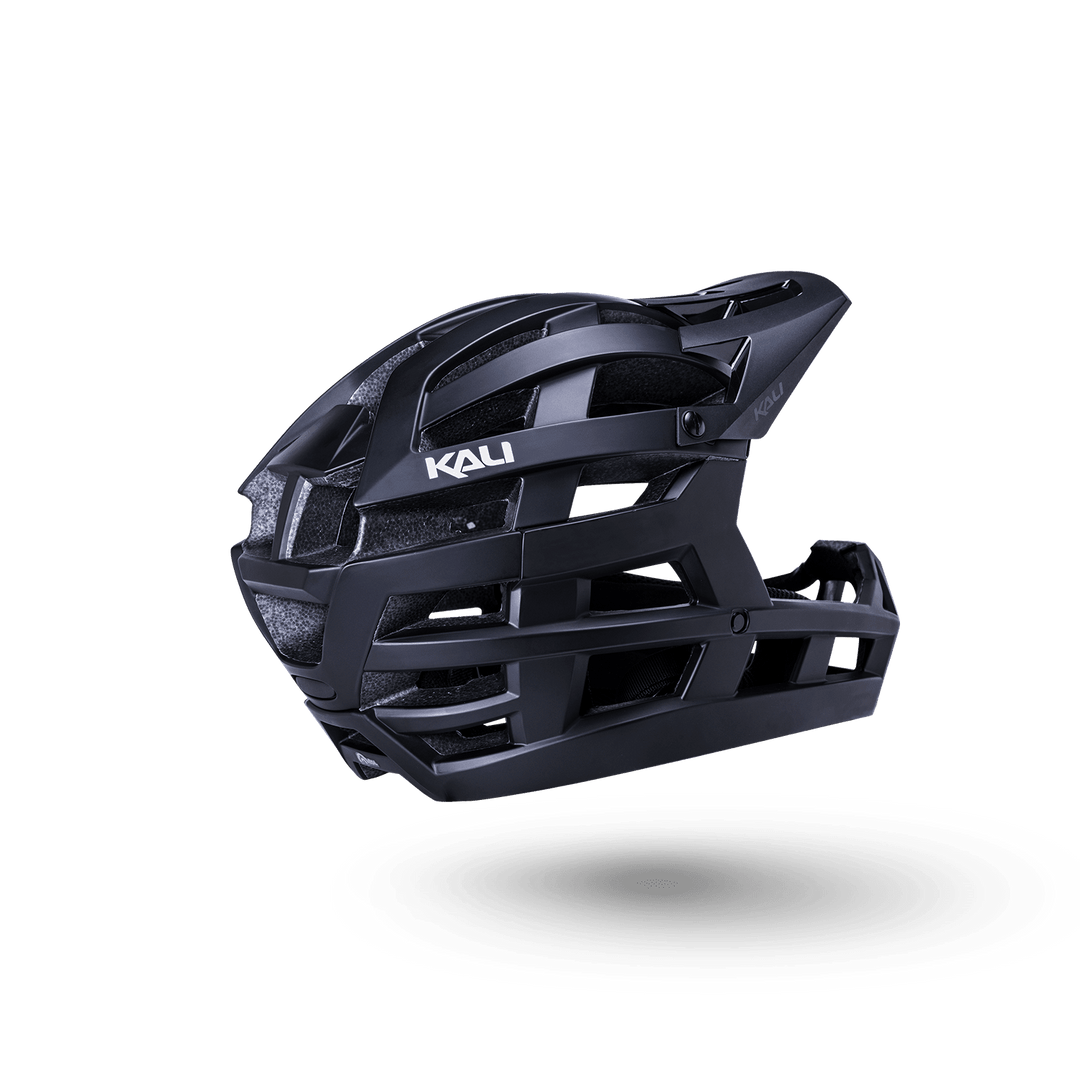 Kali Protectives Invader 2.0 Full Face Helmet