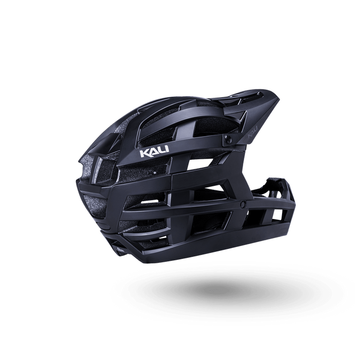 Kali Protectives Invader 2.0 Full Face Helmet