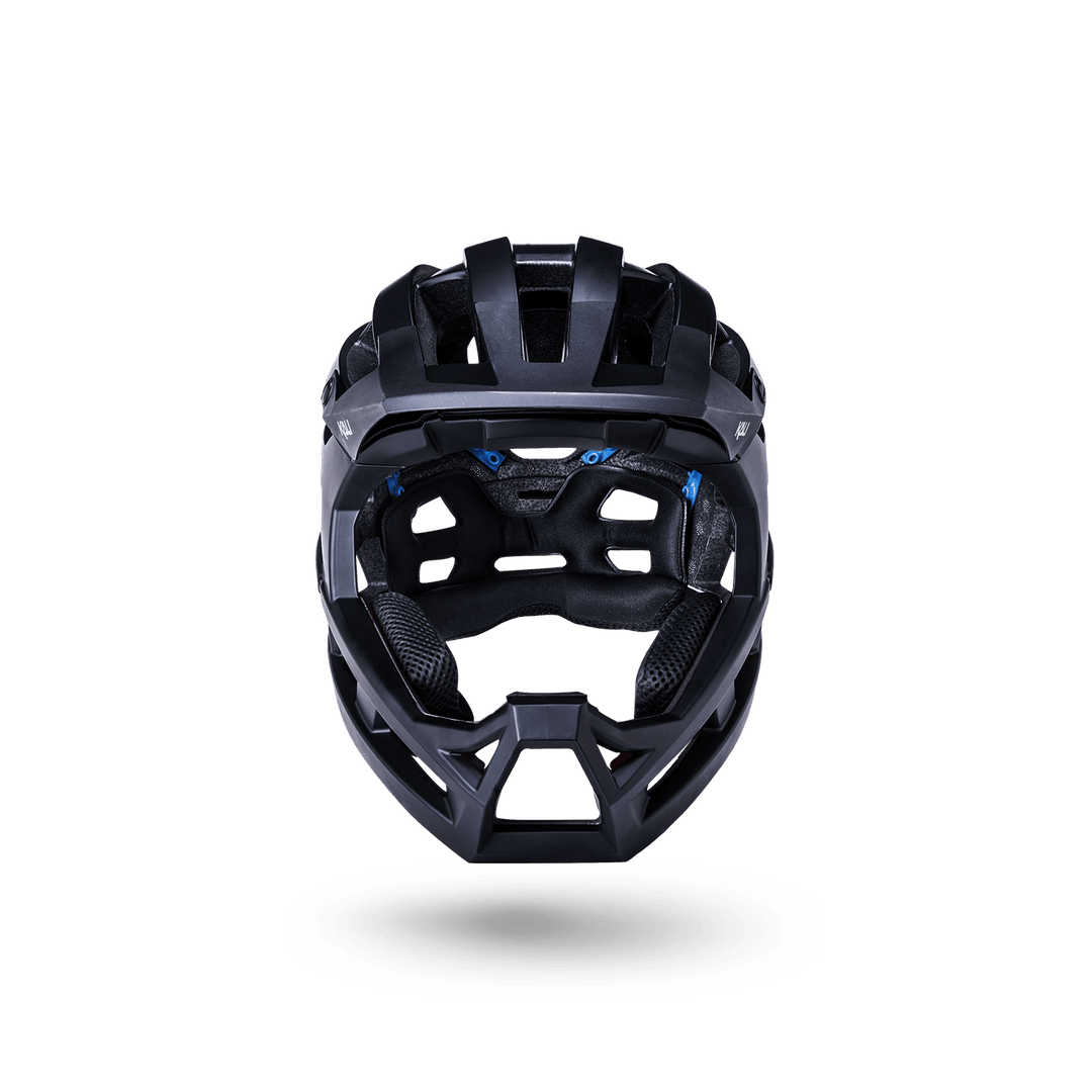 Kali Protectives Invader 2.0 Full Face Helmet