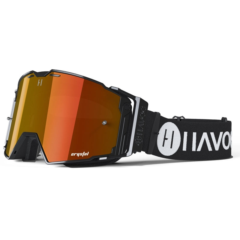 Inverse Helios Goggles