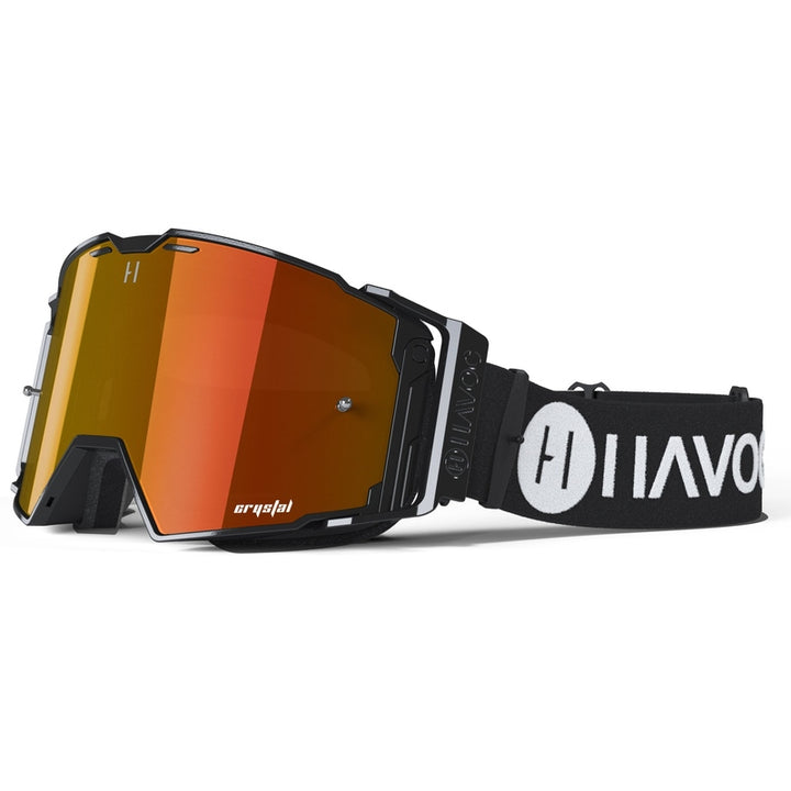 Inverse Helios Goggles