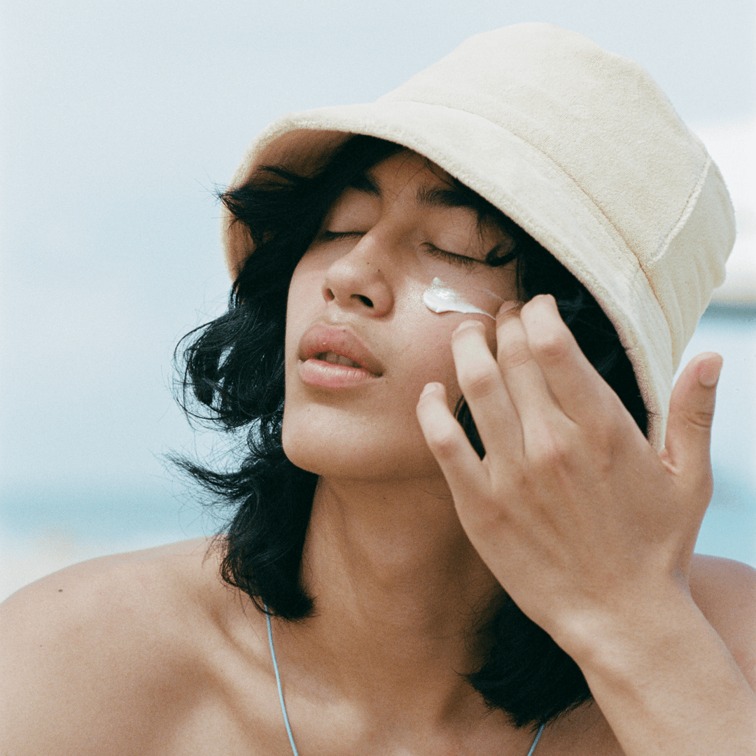 Bask Suncare Sheer Moisturizing SPF Lotion