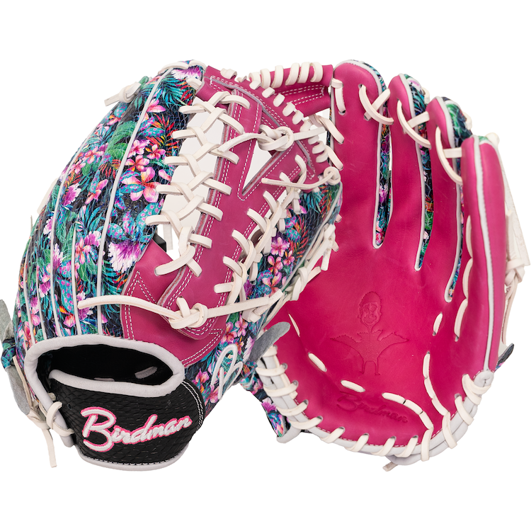 Birdman Kip 12.75" Mitt