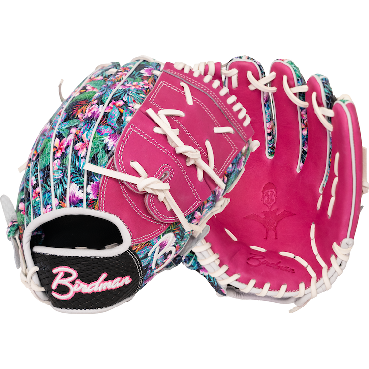 Birdman Kip Island 11.75" Mitt