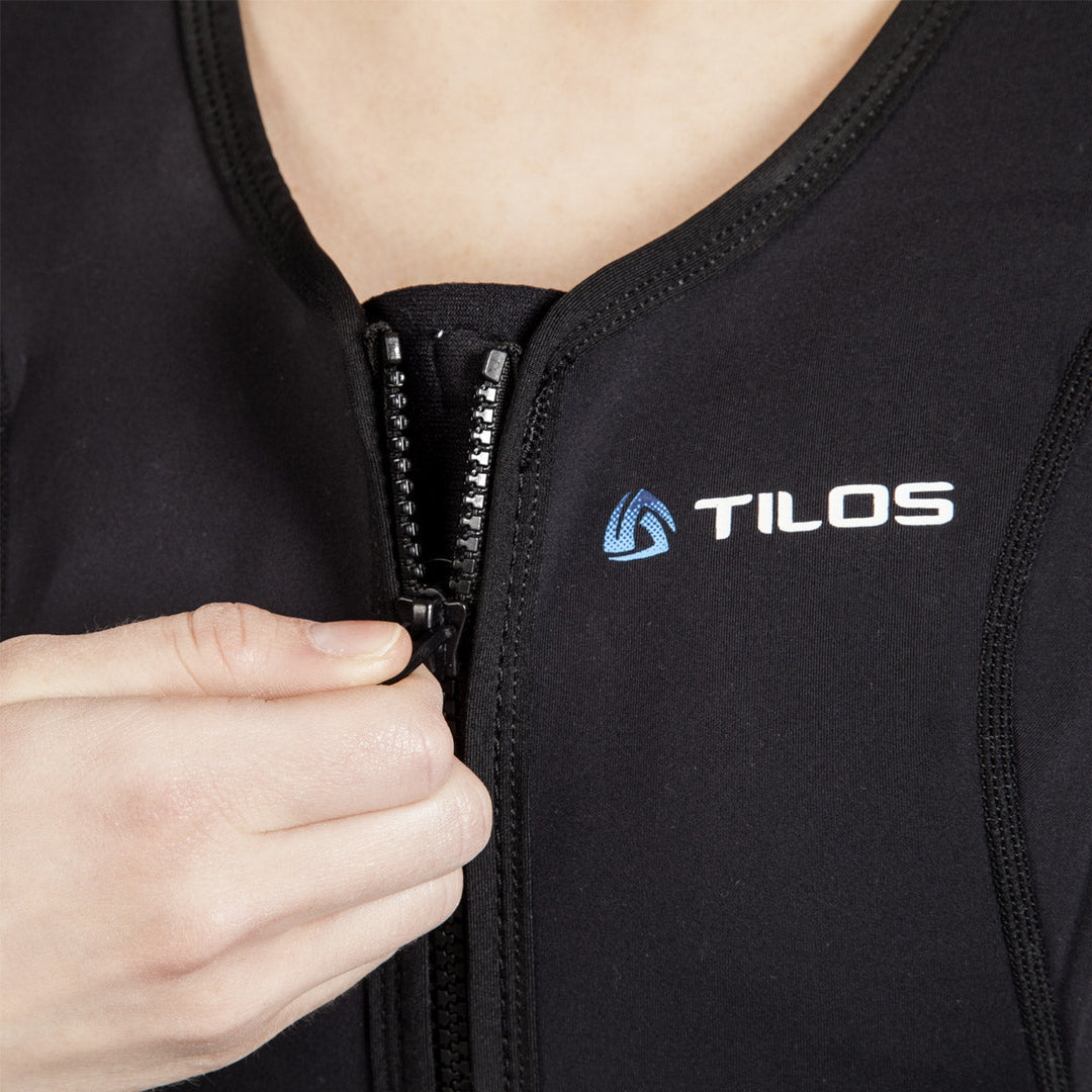 Women's 1mm Wetsuit for All Temperatures - Tilos