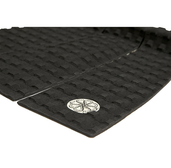 J Wide Traction Pad - Black