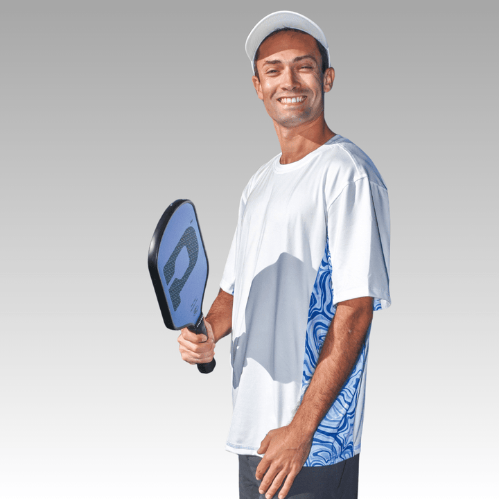 Playly Warrior Tee 2.0